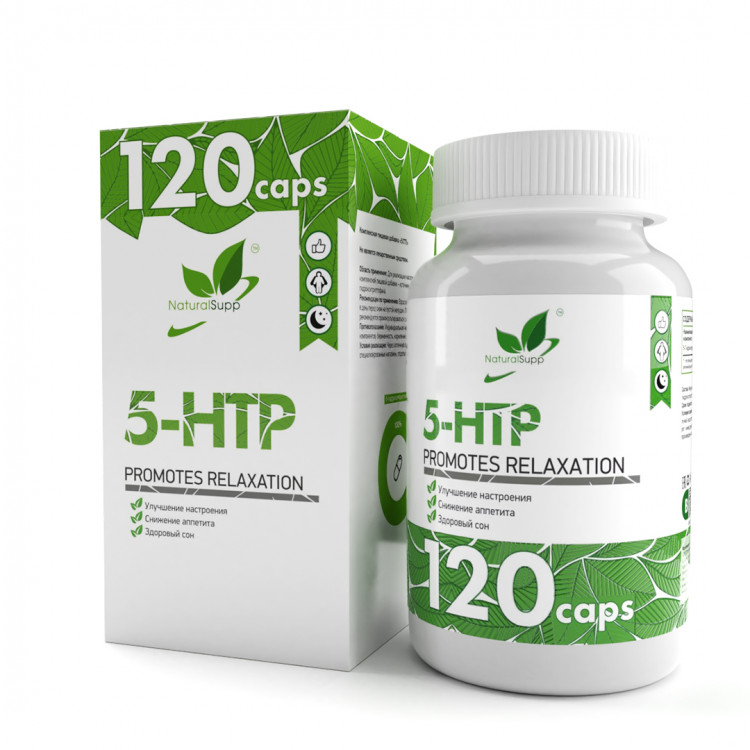 NATURALSUPP VITAMIN D3 600IU (120КАПС)