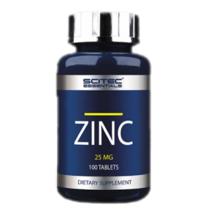 SCITEC NUTRITION ZINC (100КАПС)
