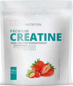 KFD PREMIUM CREATINE (500Г)