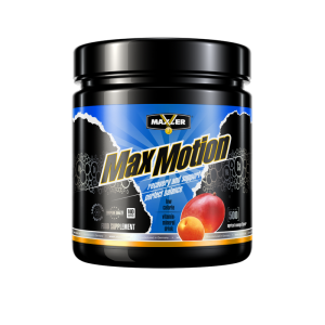 MAXLER MAX MOTION (500Г) 
