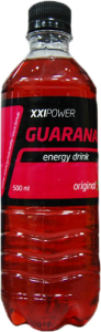 XXL POWER GUARANA (500МЛ)