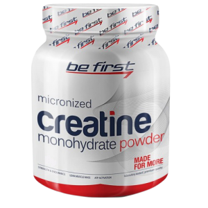 BE FIRST CREATINE (300Г)