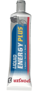 SPONSER LIQUID ENERGY PLUS (70Г)