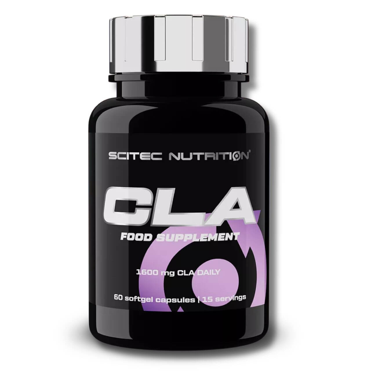 SCITEC NUTRITION CLA (60КАПС)