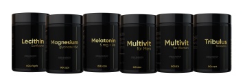 Уже очень скоро в продажу поступит линейка от SteelEnergy Nutrition
