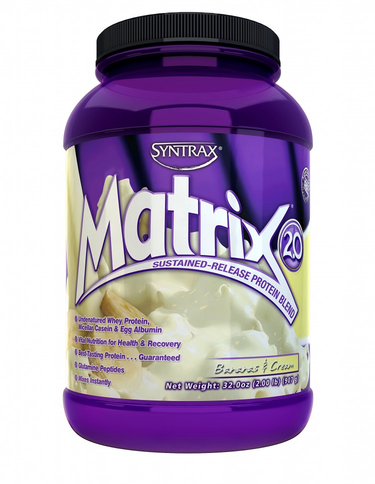 SYNTRAX MATRIX 2.0 (907Г) 