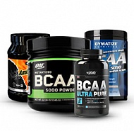 BCAA